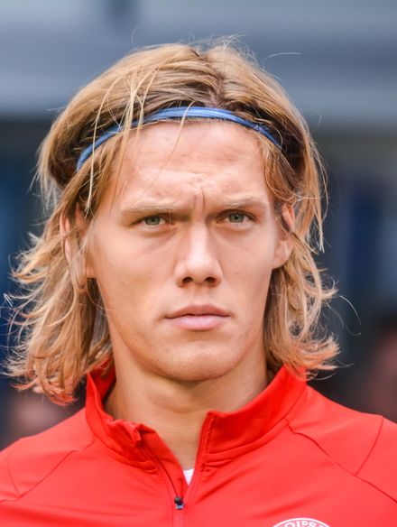 Jannik photo
