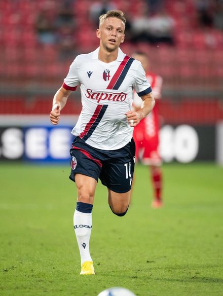 Jesper Karlsson photo