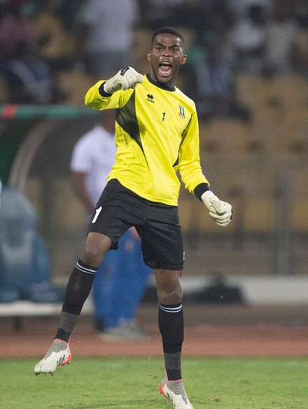 Jesús Lázaro photo