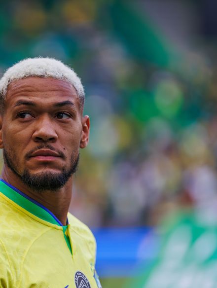 Joelinton photo