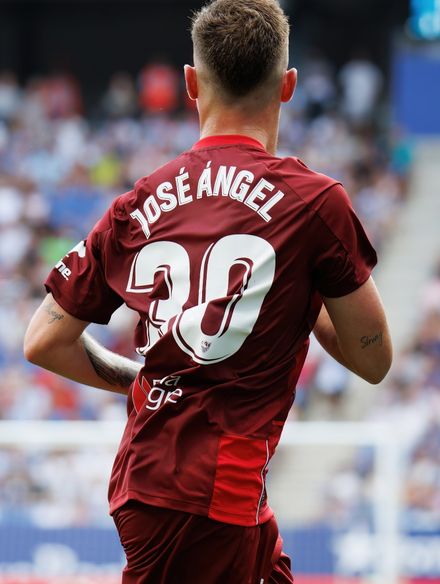 Wilker Ángel photo