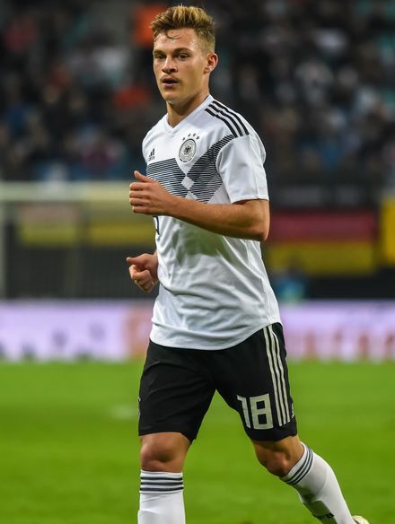 Joshua Kimmich photo