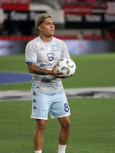 Juan Fernando Quintero photo