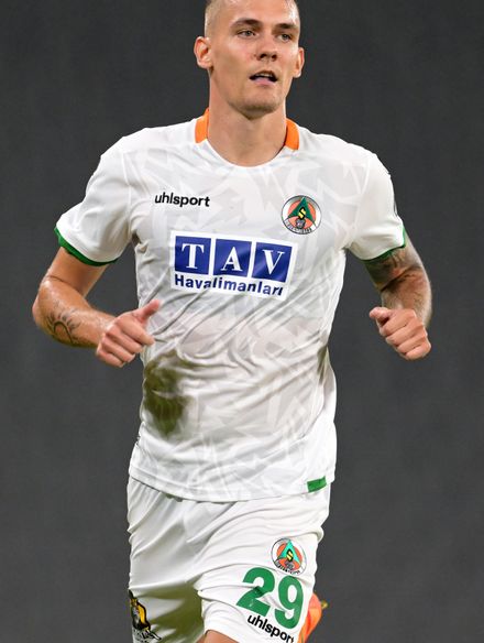 Jure Balkovec photo