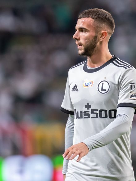 Jurgen Çelhaka photo