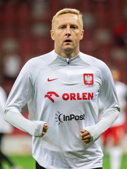 Камил Яцек photo