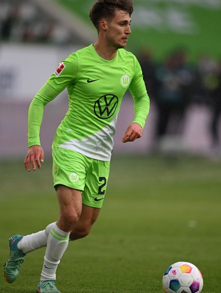 Kilian photo