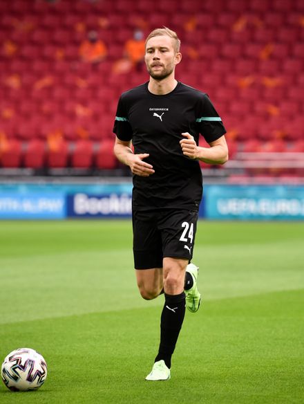 Konrad Laimer photo
