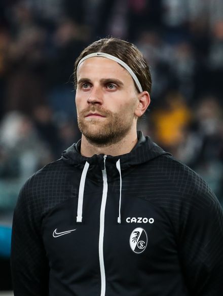 Lucas Höler photo