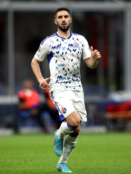 Luka Ivanušec photo