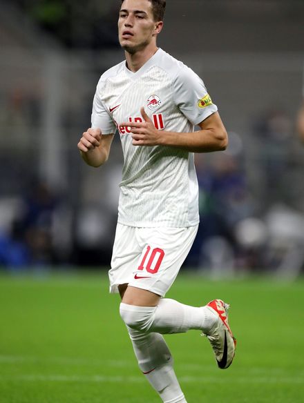 Luka Sučić photo