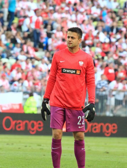 Łukasz Marek photo