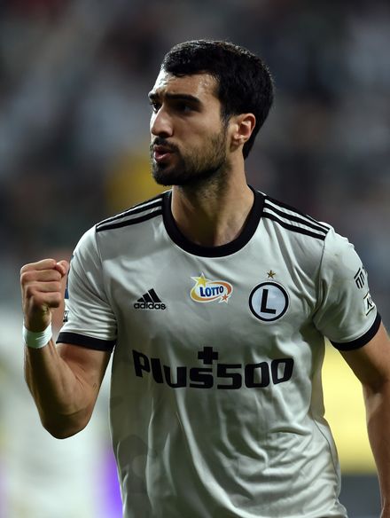 Mahir Emreli photo
