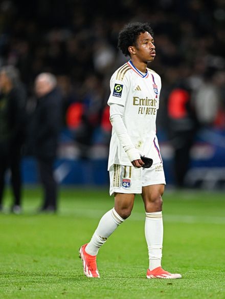 Malick Fofana photo