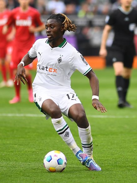 Kouadio Manu photo