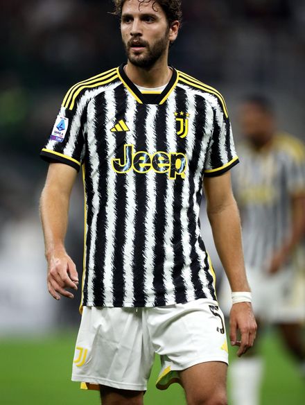 Manuel Locatelli photo