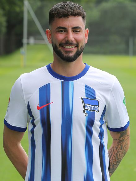 Marco Richter photo