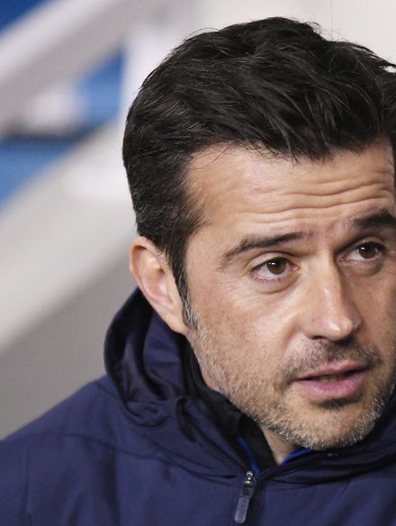 Marco Silva photo