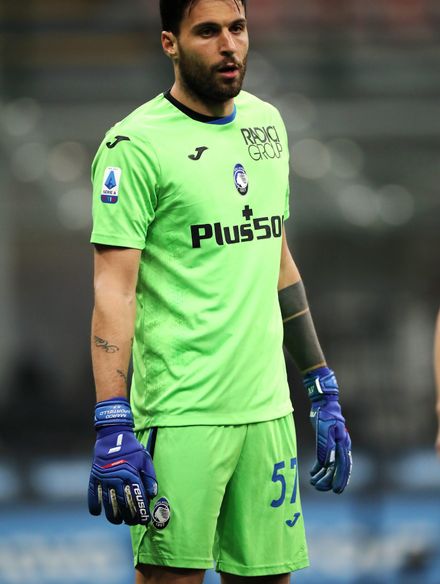 Marco Sportiello photo