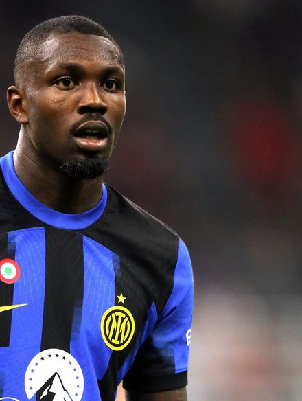 Marcus Thuram photo