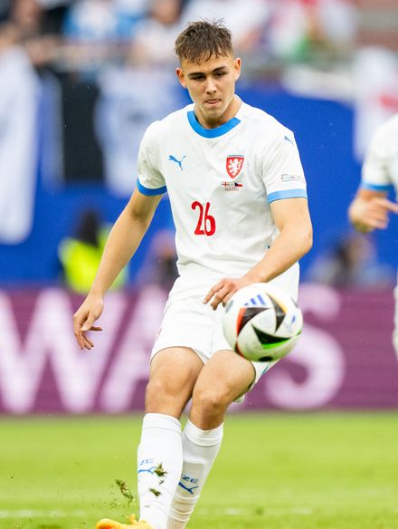 Matěj Jurásek photo