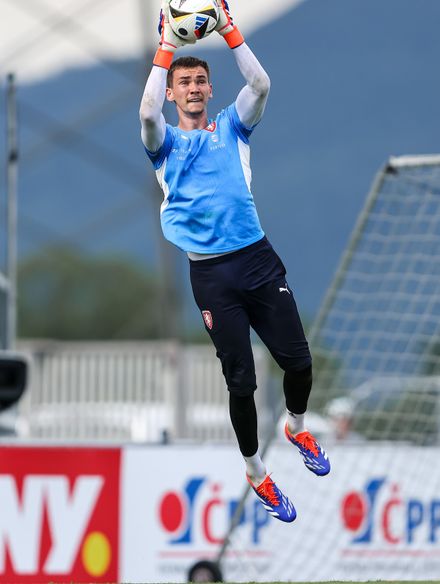 Matěj photo