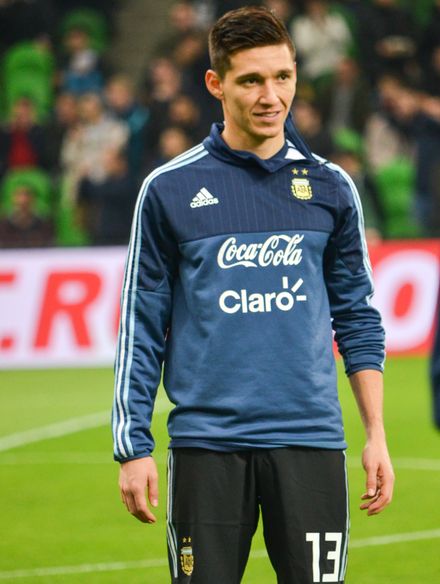 Claudio Matías photo