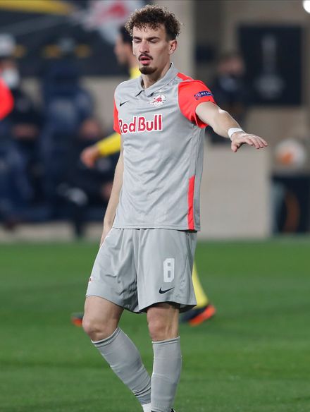 Максимилиан Байер photo