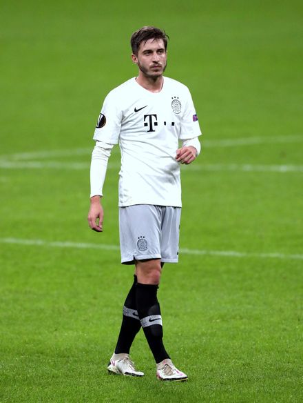 Michal Sáček photo
