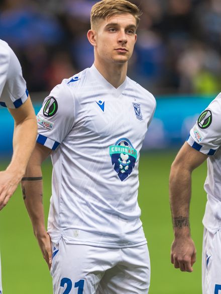 Michał Skóraś photo