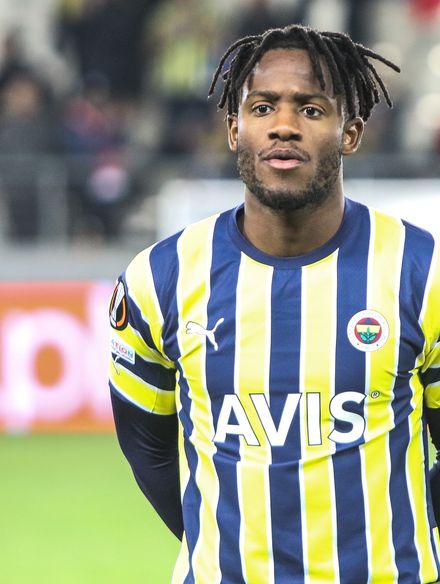 Michy photo