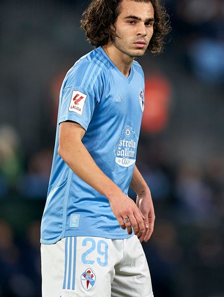 Miguel Rodríguez photo