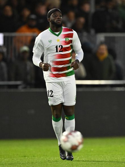 Myenty Abena photo