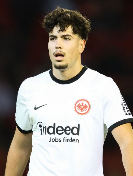 Nacho Ferri photo
