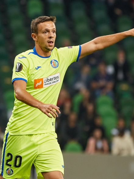 Nemanja Maksimović photo