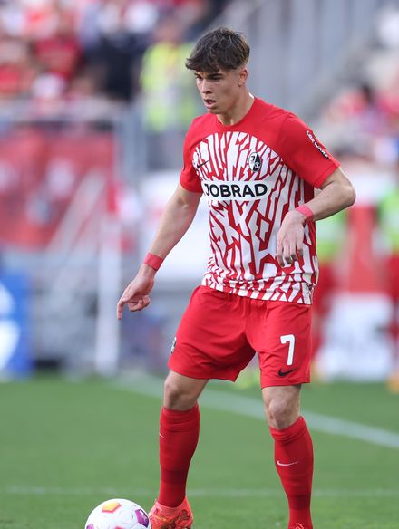 Noah Weißhaupt photo