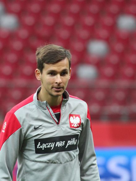 Paweł Olkowski photo