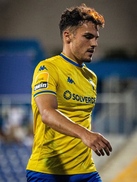 Pedro Álvaro photo