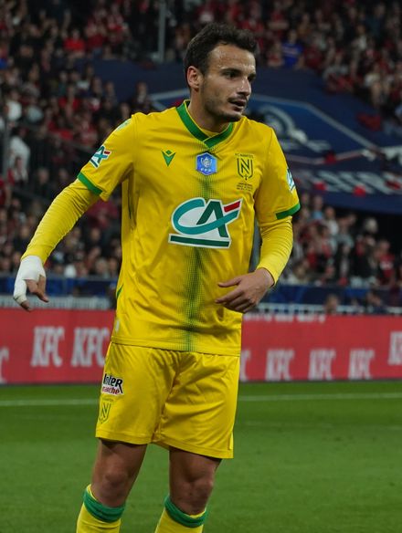 Pedro Chirivella photo