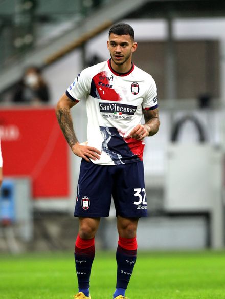 Pedro Miguel photo