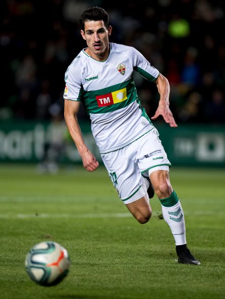 Pere Milla photo