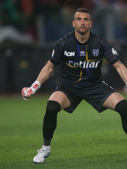 Pierluigi Frattali photo