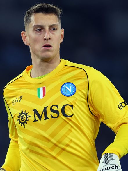 Pierluigi Gollini photo