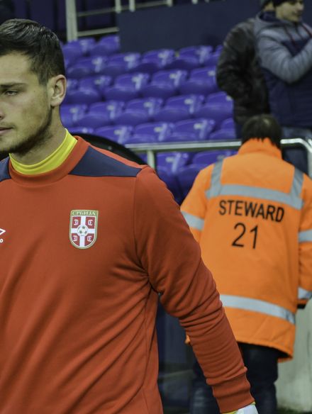 Predrag photo