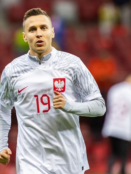 Przemysław Frankowski photo