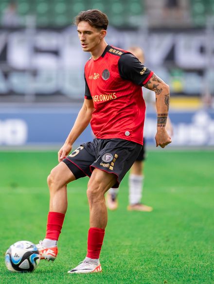 Rafał Janicki photo