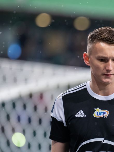 Rafał Strączek photo
