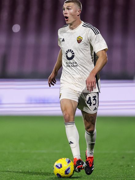 Rasmus photo