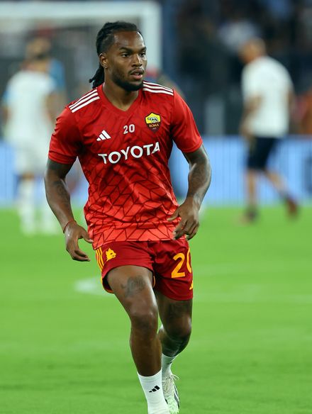 Renato Sanches photo