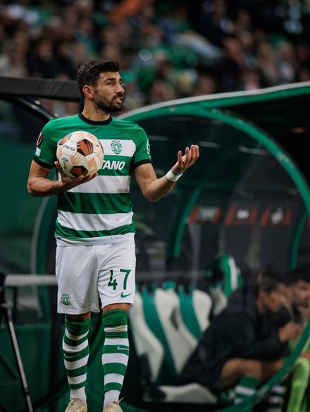 Ricardo Esgaio photo
